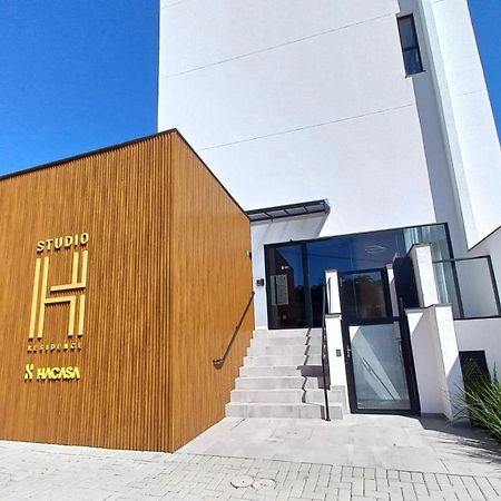 Loft Joinville Esplendido エクステリア 写真