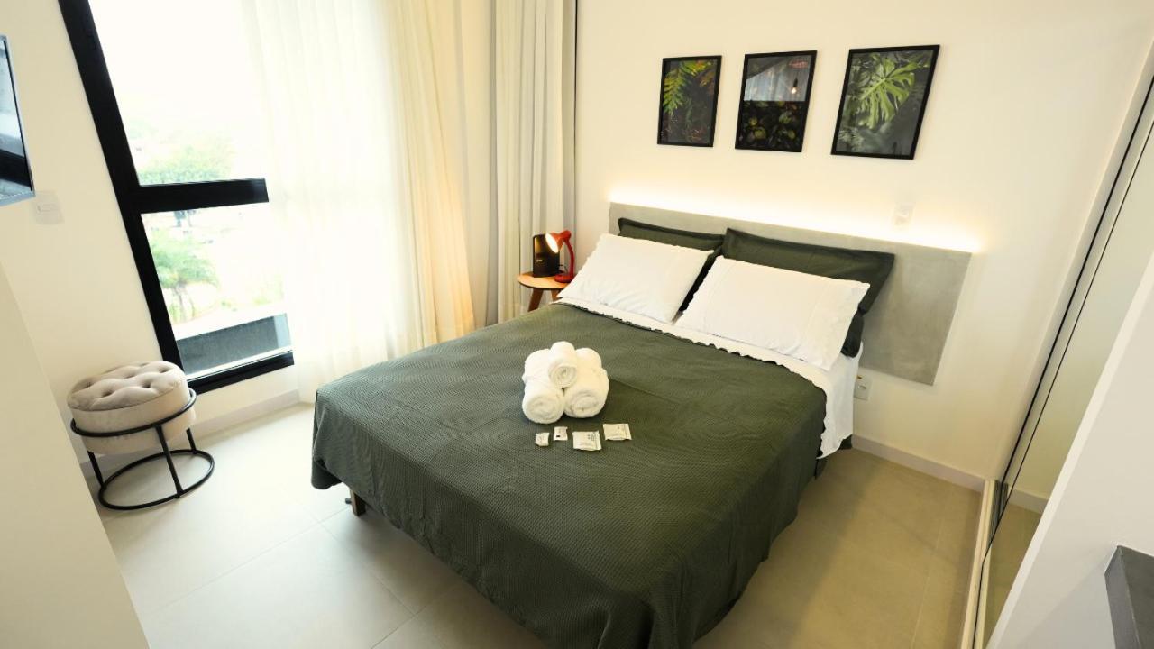 Loft Joinville Esplendido エクステリア 写真
