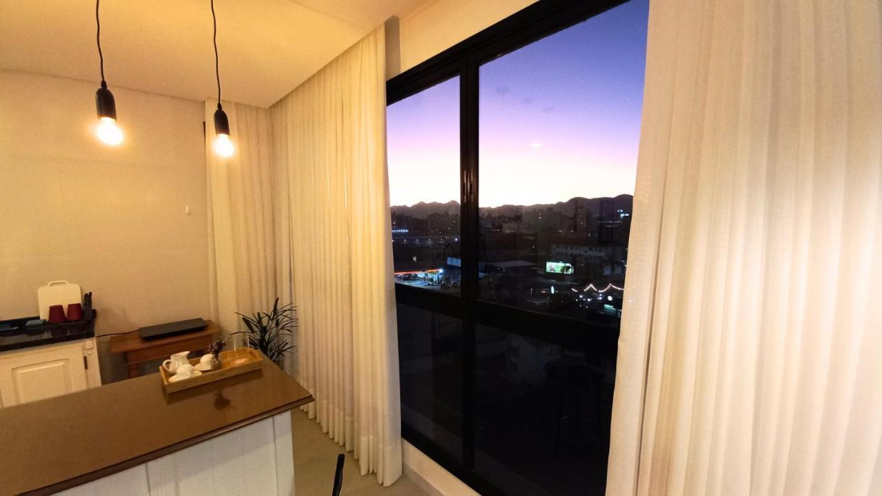 Loft Joinville Esplendido エクステリア 写真