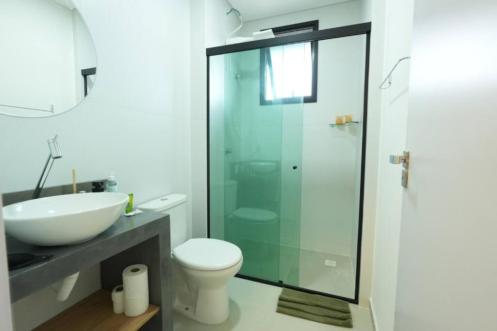 Loft Joinville Esplendido エクステリア 写真