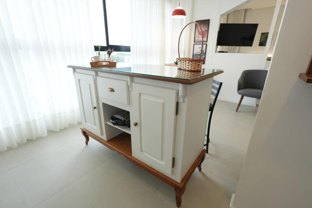 Loft Joinville Esplendido エクステリア 写真