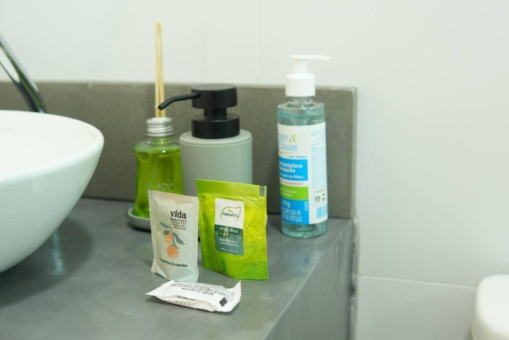 Loft Joinville Esplendido エクステリア 写真