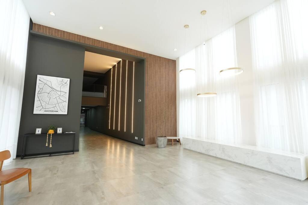 Loft Joinville Esplendido エクステリア 写真