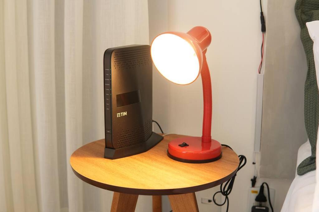Loft Joinville Esplendido エクステリア 写真