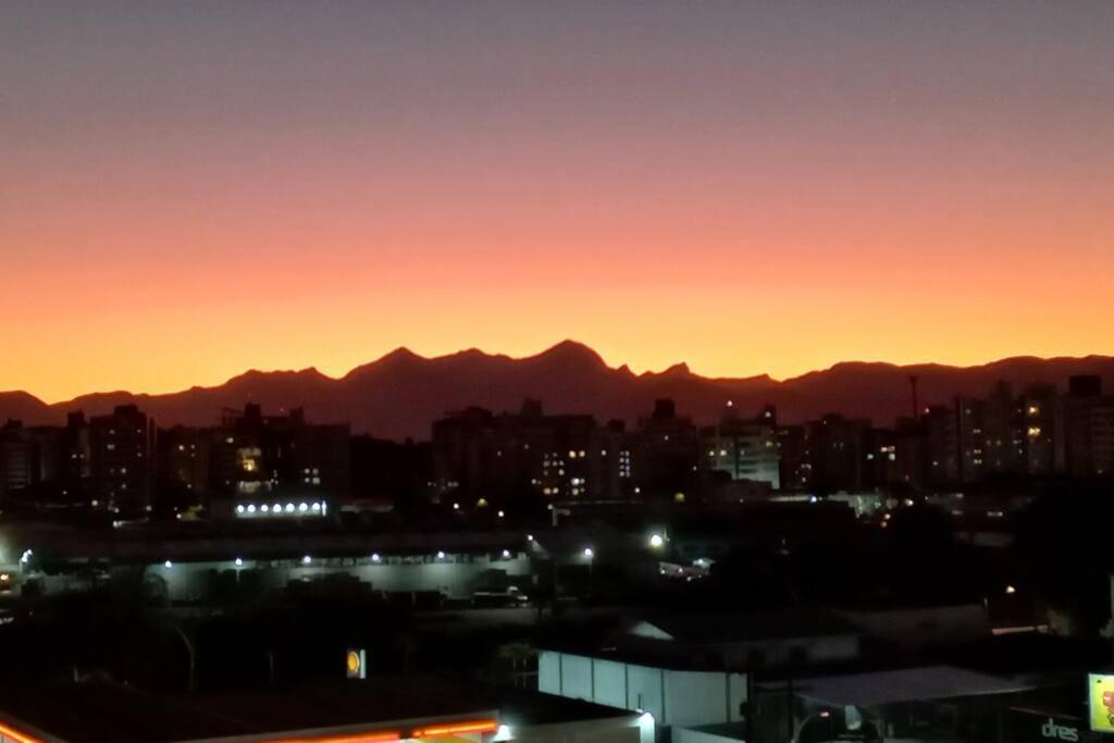 Loft Joinville Esplendido エクステリア 写真