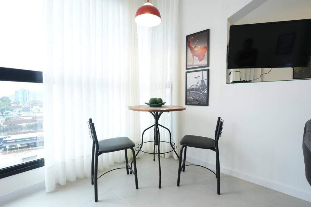 Loft Joinville Esplendido エクステリア 写真