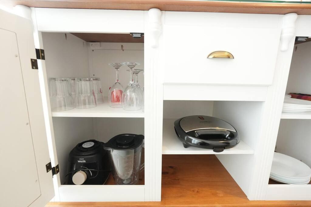 Loft Joinville Esplendido エクステリア 写真