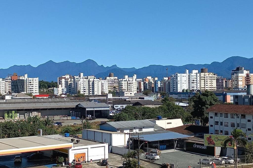 Loft Joinville Esplendido エクステリア 写真