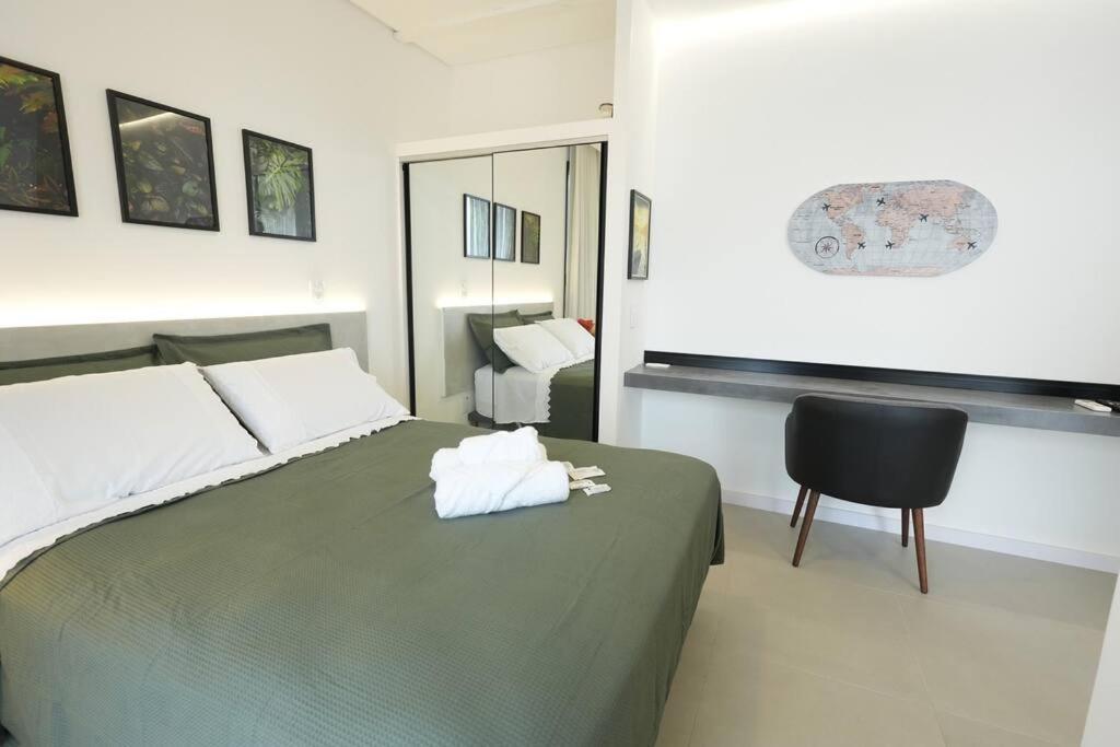 Loft Joinville Esplendido エクステリア 写真