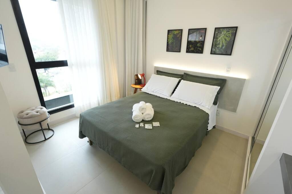 Loft Joinville Esplendido エクステリア 写真