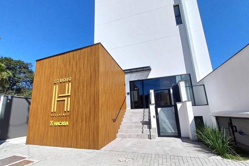 Loft Joinville Esplendido エクステリア 写真