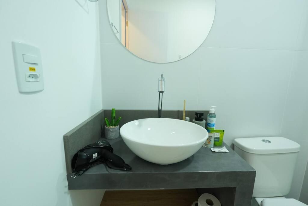 Loft Joinville Esplendido エクステリア 写真