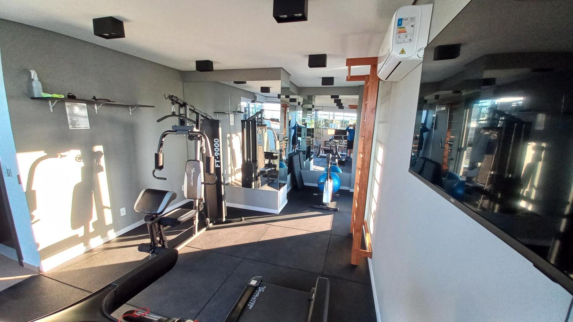 Loft Joinville Esplendido エクステリア 写真